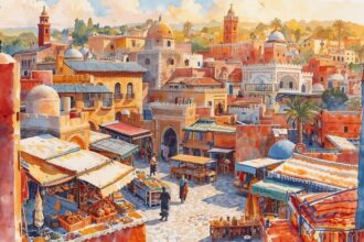 RGPD et conformité au Maroc : ce qu’il faut savoir