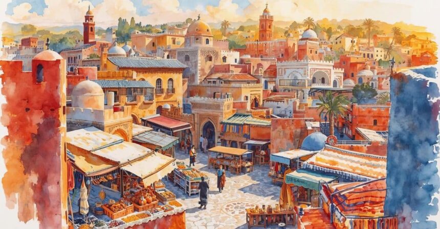 RGPD et conformité au Maroc : ce qu’il faut savoir