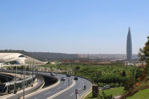 Rabat : le hub numérique qui attire les talents internationaux