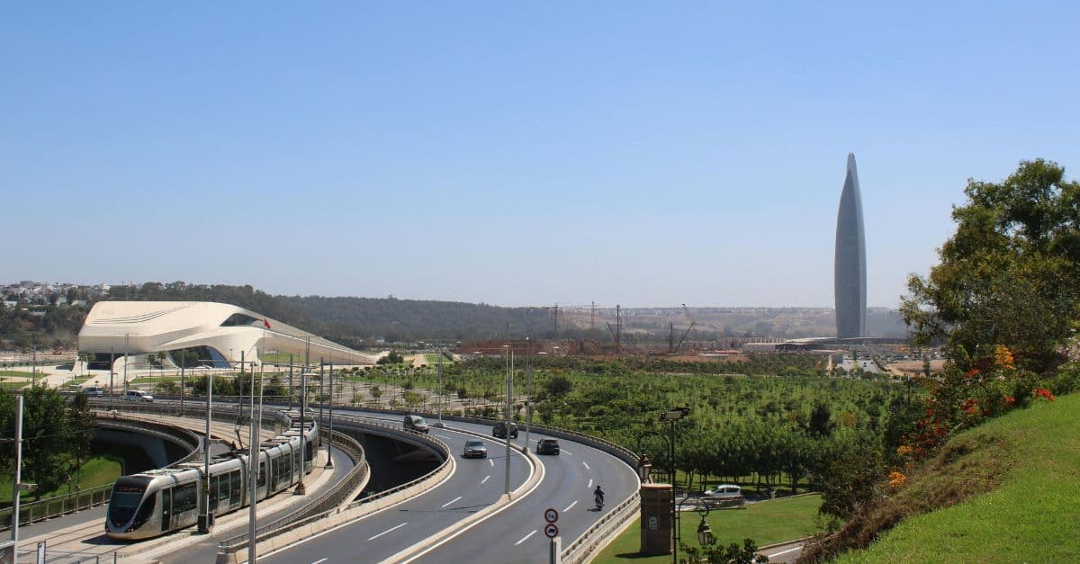 Rabat : le hub numérique qui attire les talents internationaux ...