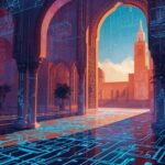 Rabat : l’intelligence artificielle pour la sécurité urbaine