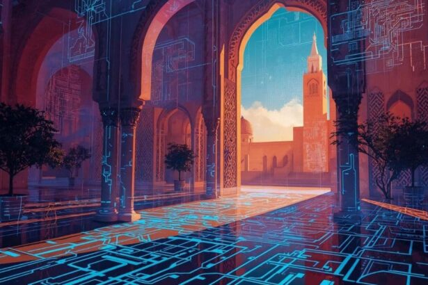 Rabat : l’intelligence artificielle pour la sécurité urbaine