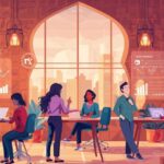 Rabat : start-up et financement public