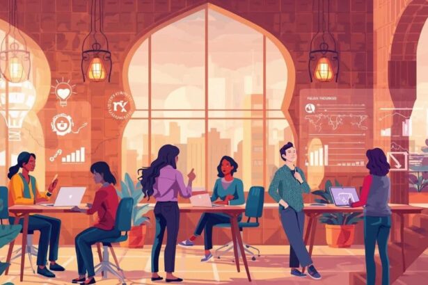 Rabat : start-up et financement public