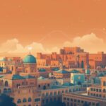 Rabat : tourisme et innovations digitales