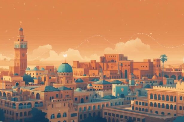 Rabat : tourisme et innovations digitales