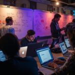 RamadnIA : hackathon au Maroc sur l'intelligence artificielle