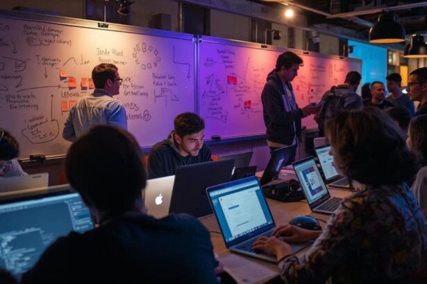 RamadnIA : hackathon au Maroc sur l'intelligence artificielle