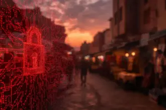 Ransomware au Maroc : comment les PME peuvent éviter la catastrophe