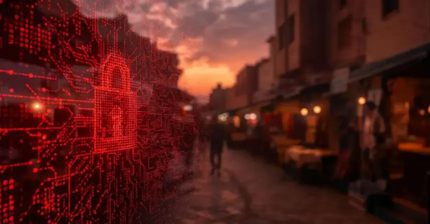 Ransomware au Maroc : comment les PME peuvent éviter la catastrophe