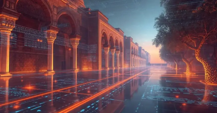 Référencement digital au Maroc : tendances 2026 pour entreprises