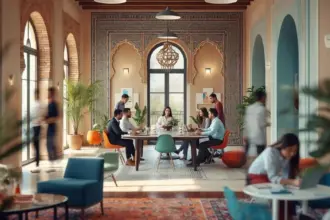 Renforcer la crédibilité de l'entreprise marocaine