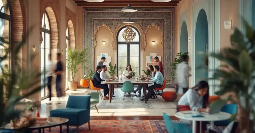 Renforcer la crédibilité de l'entreprise marocaine