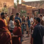 Réseautage professionnel au Maroc : guide complet