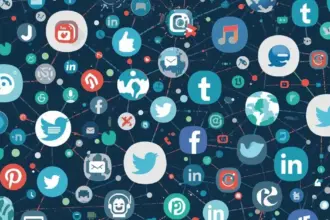 Réseaux sociaux au Maroc