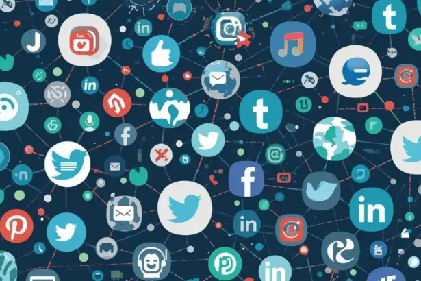 Réseaux sociaux au Maroc