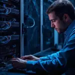 Réseaux télécoms marocains : vulnérabilités invisibles