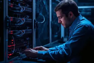 Réseaux télécoms marocains : vulnérabilités invisibles