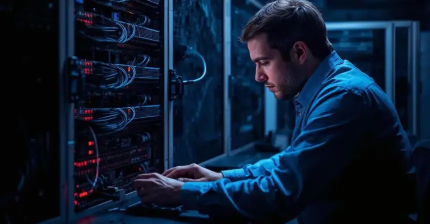 Réseaux télécoms marocains : vulnérabilités invisibles