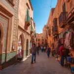 Réussir son intégration culturelle au Maroc