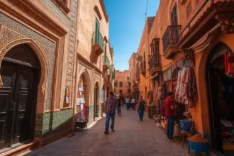 Réussir son intégration culturelle au Maroc