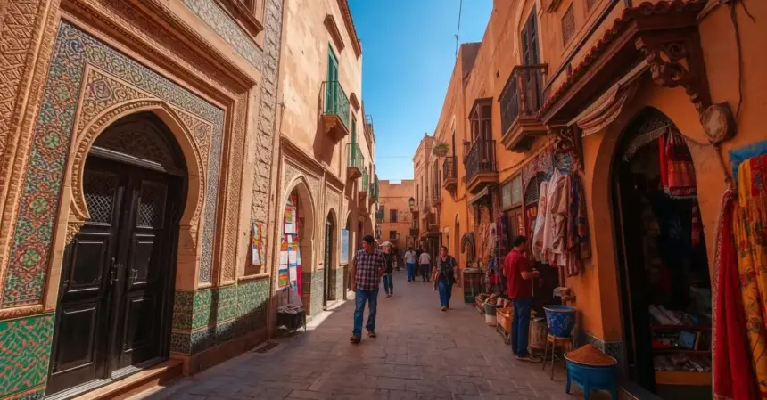 Réussir son intégration culturelle au Maroc