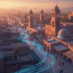 Réussir une transformation numérique au Maroc