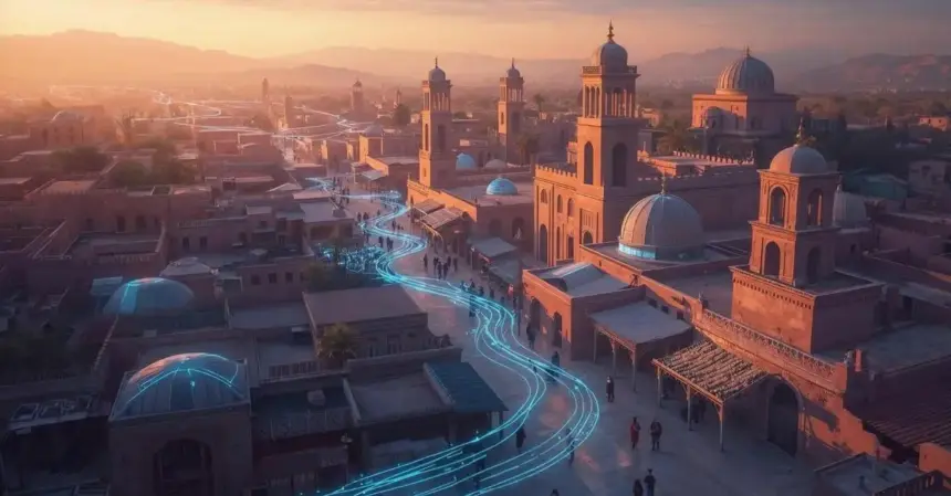 Réussir une transformation numérique au Maroc