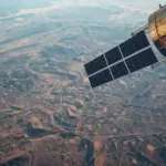 Satellites et agriculture marocaine : impact géopolitique indirect