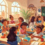 Scolarité internationale au Maroc : guide pour les familles expatriées