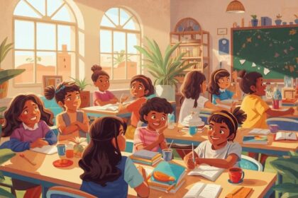 Scolarité internationale au Maroc : guide pour les familles expatriées