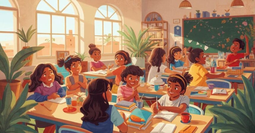 Scolarité internationale au Maroc : guide pour les familles expatriées