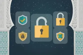 Sécurité des paiements en ligne au Maroc ?