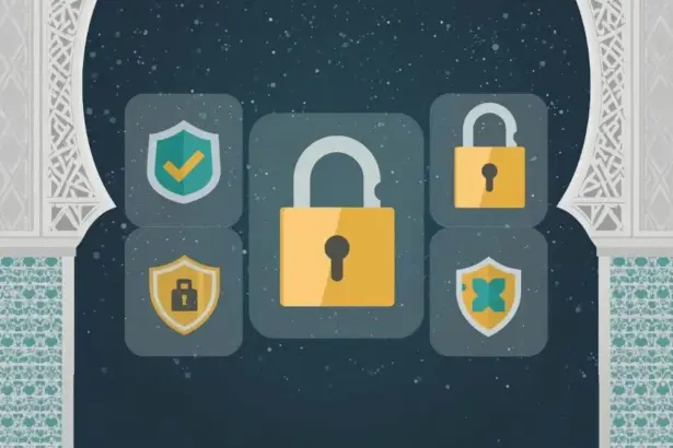 Sécurité des paiements en ligne au Maroc ?