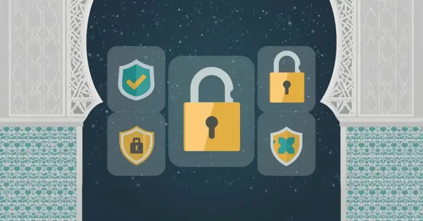 Sécurité des paiements en ligne au Maroc ?