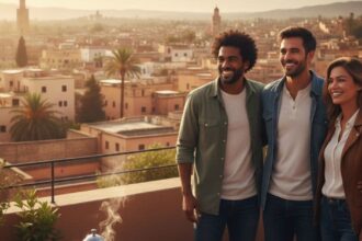 S'expatrier au Maroc : guide complet