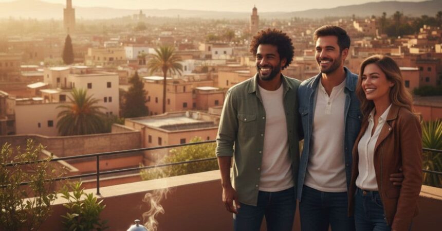 S'expatrier au Maroc : guide complet