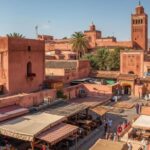 S’installer à Marrakech : ce qu’il faut savoir