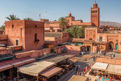 S’installer à Marrakech : ce qu’il faut savoir