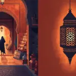 Soft power digital marocain