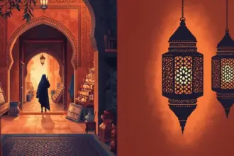 Soft power digital marocain