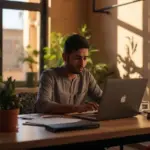 Solopreneuriat au Maroc en 2026