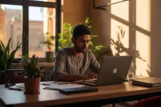 Solopreneuriat au Maroc en 2026