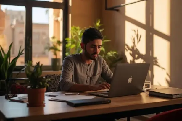 Solopreneuriat au Maroc en 2026