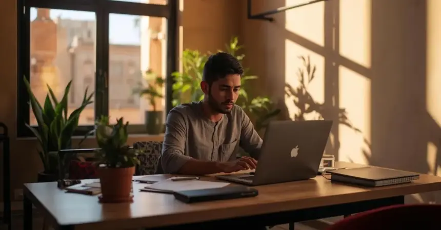 Solopreneuriat au Maroc en 2026