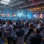 Sommet de l'intelligence artificielle en Inde