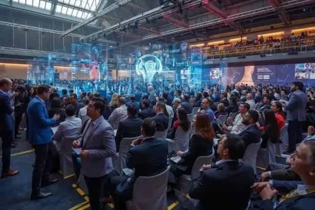 Sommet de l'intelligence artificielle en Inde