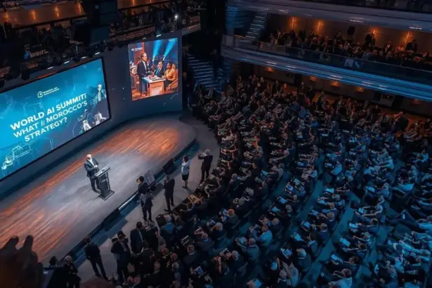 Sommet mondial de l’IA : quelle stratégie marocaine ?