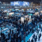 Sommet mondial sur l'IA en Inde