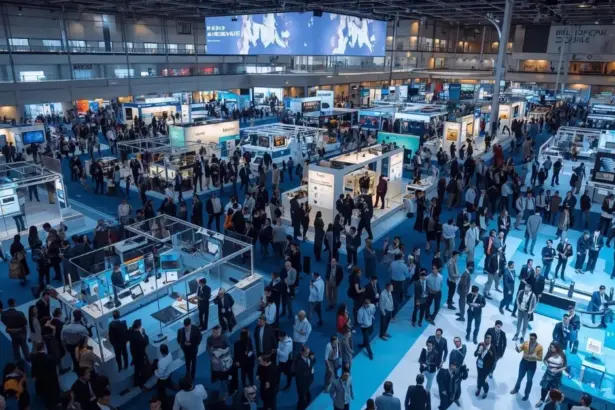 Sommet mondial sur l'IA en Inde